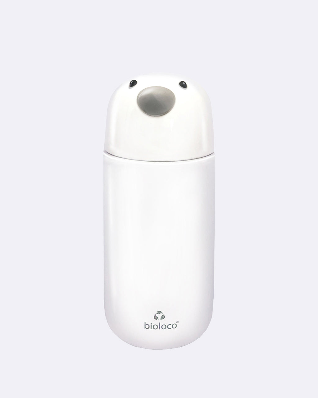 Bouteille thermos pour enfant Pingouin