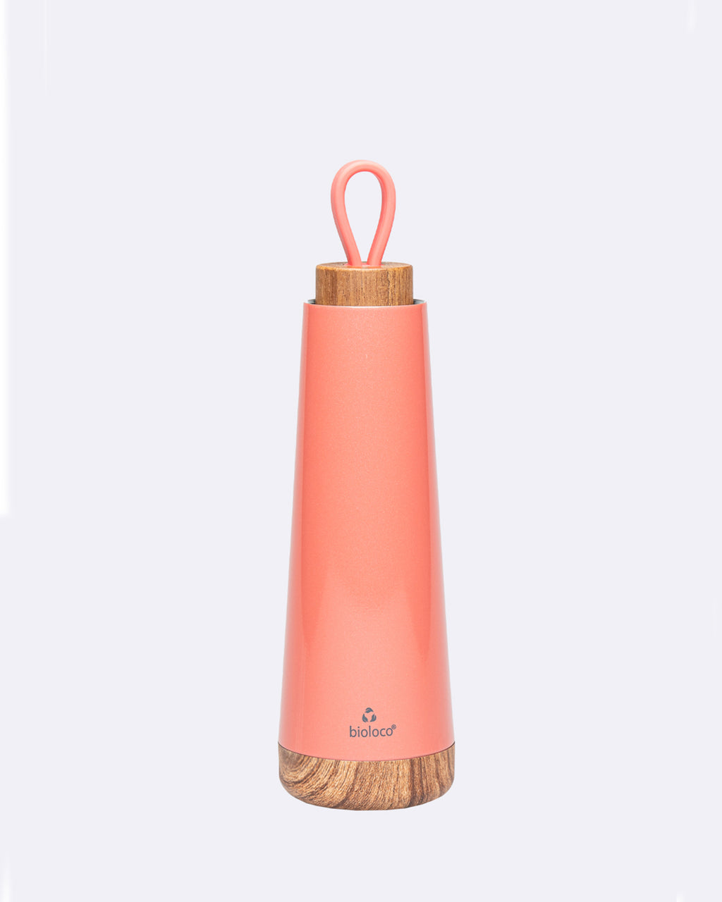 corail en boucle bioloco