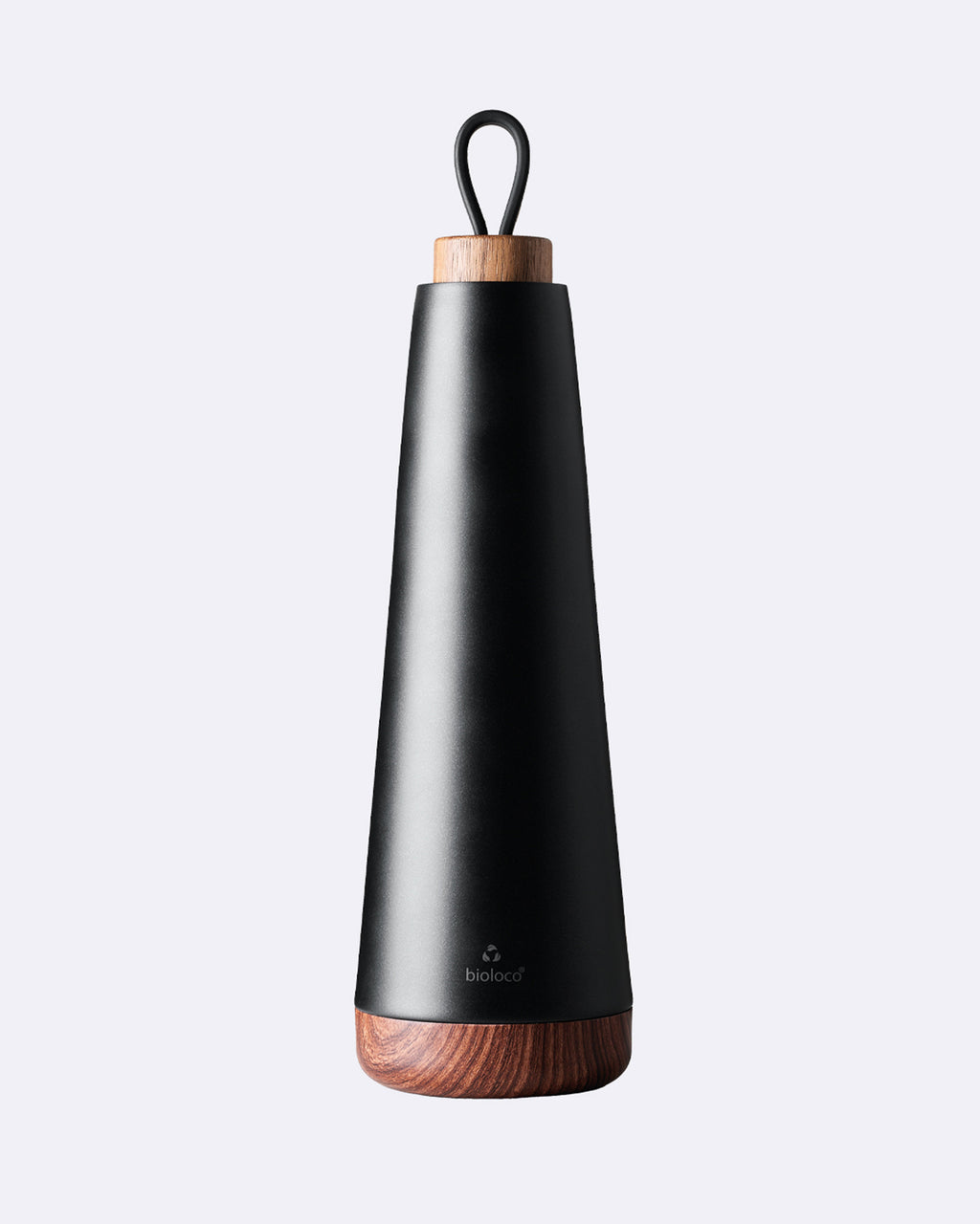 bioloco loop grande matt black
