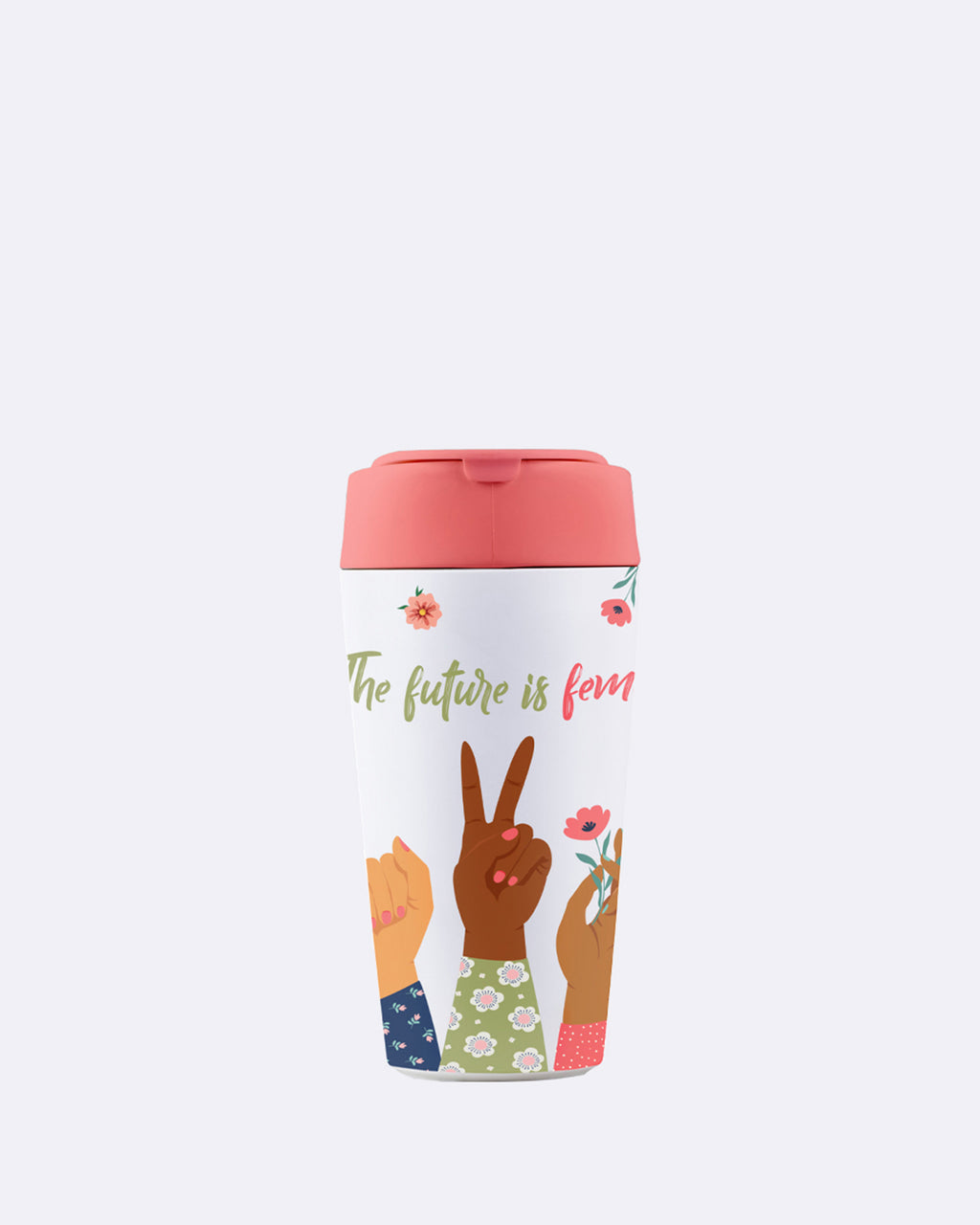 bioloco plant deluxe cup future is female