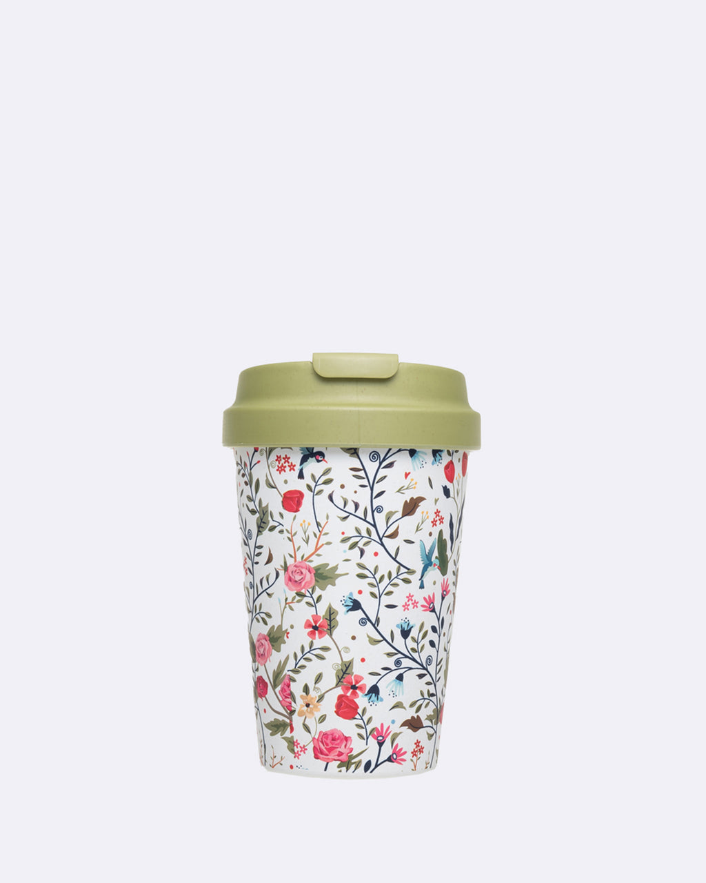 bioloco plant easy cup flowers and birds