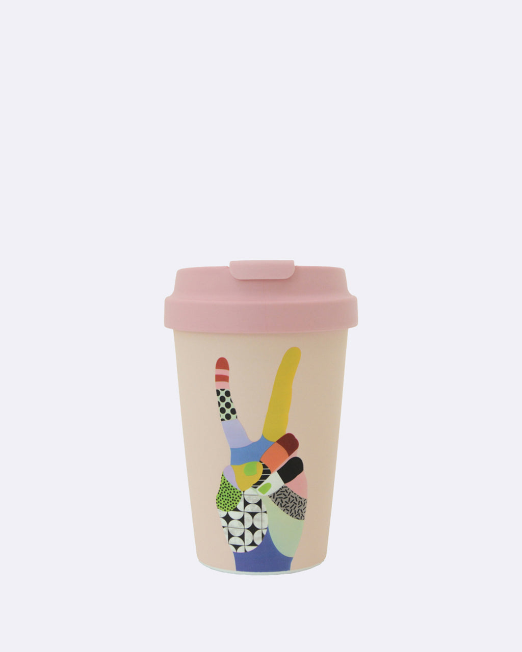bioloco plant easy cup peace