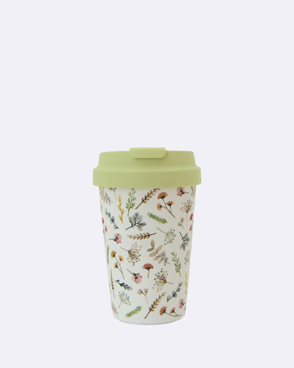 Bioloco plante facile tasse aquarelle fleurs