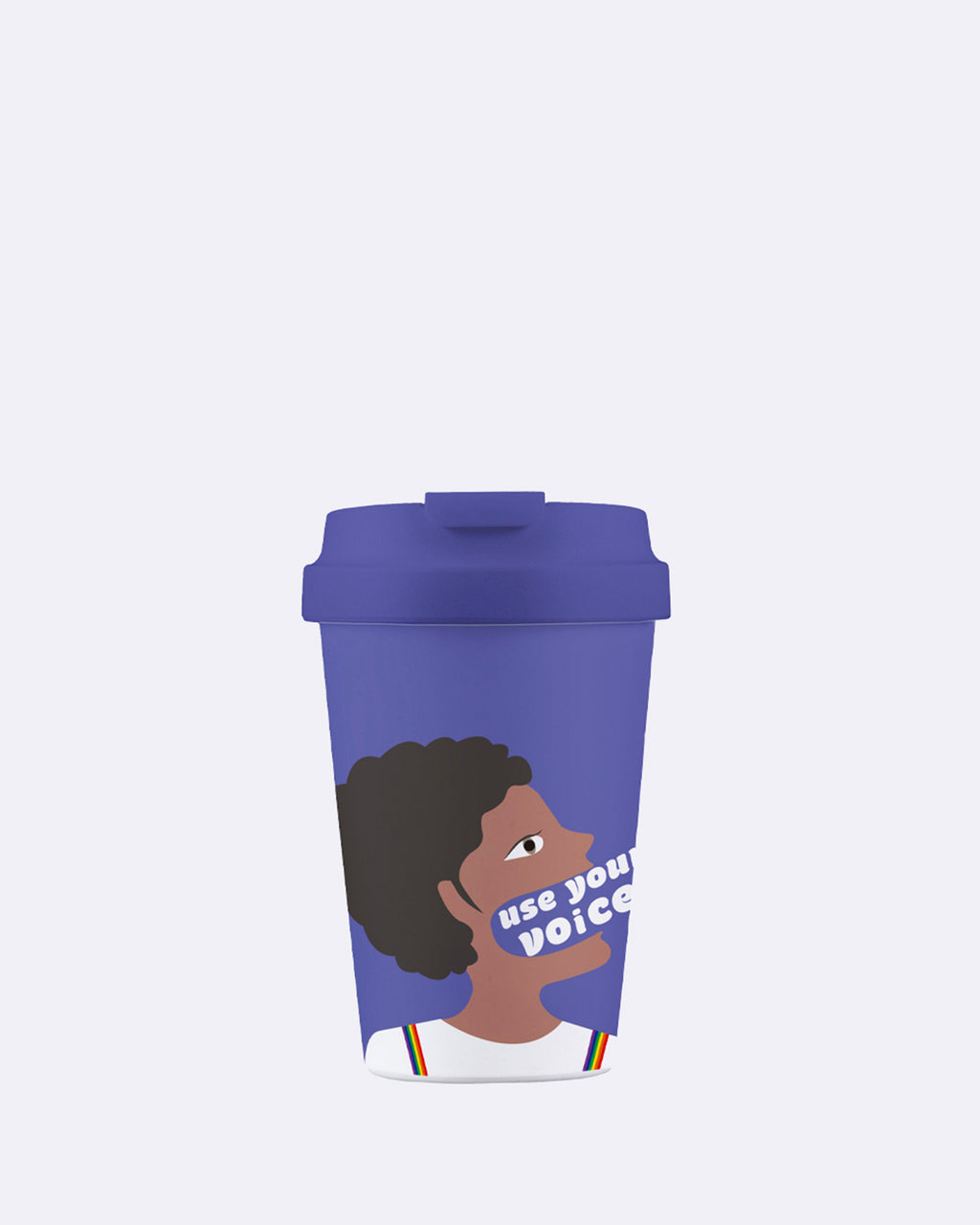 Bioloco Plant Easy Cup Utilisez votre voix