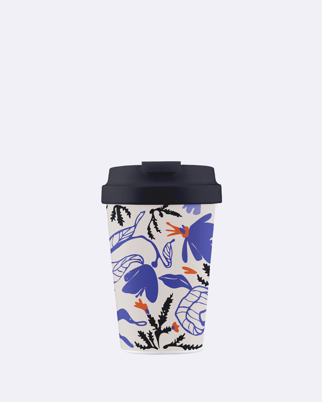Bioloco plante Easy Cup fougère noire