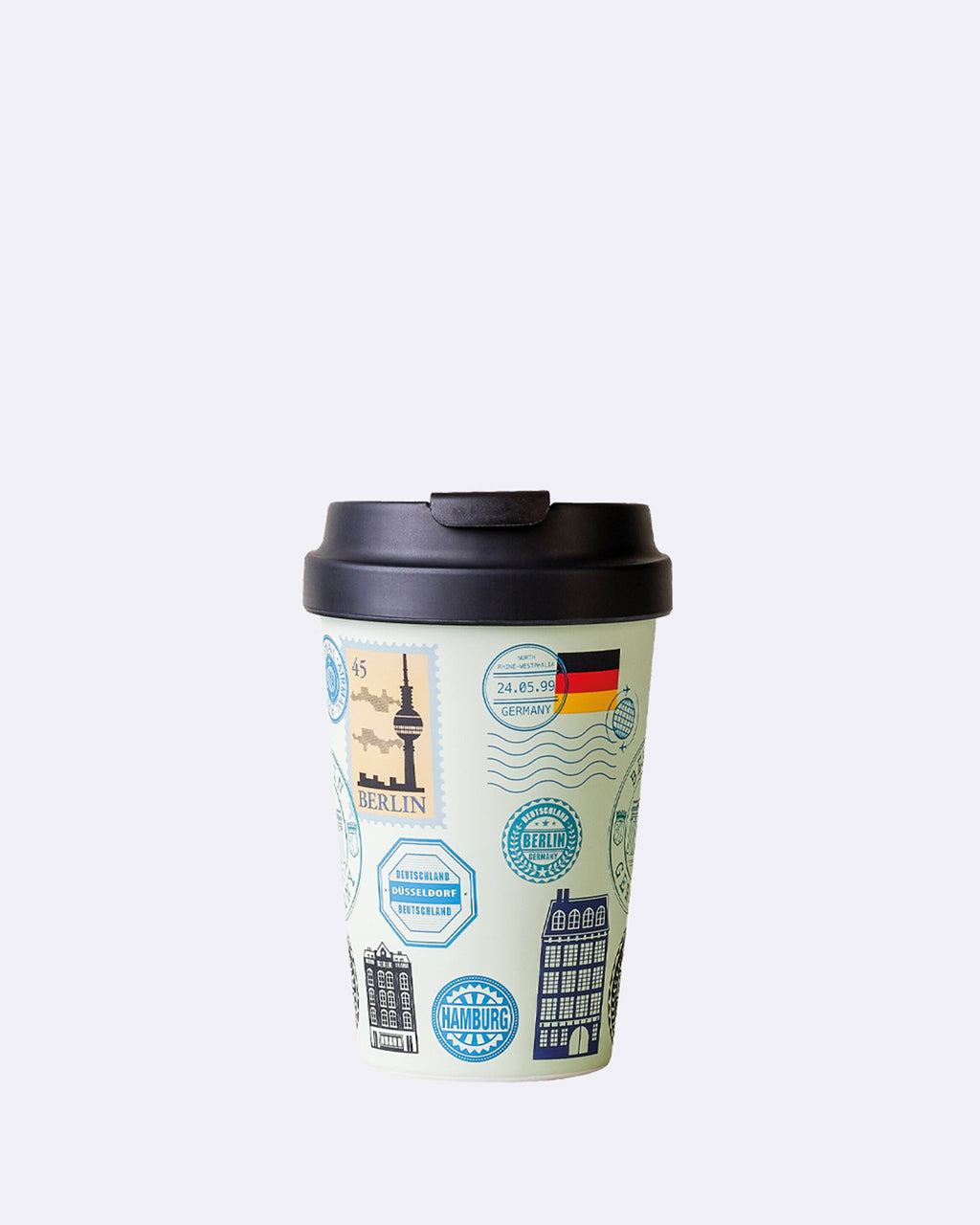 Bioloco Plant Easy Cup Allemagne