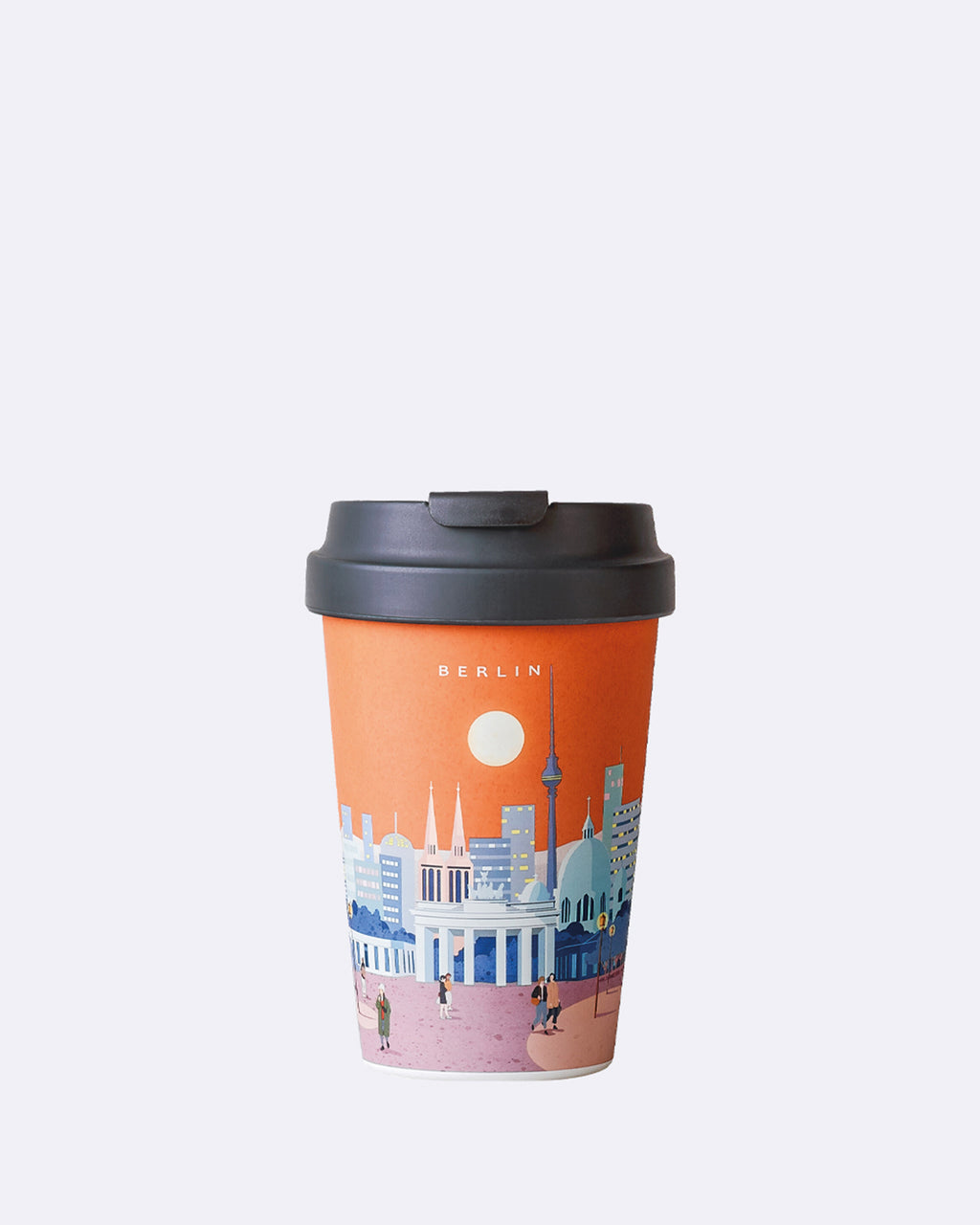 Bioloco Plant Easy Cup Berlin