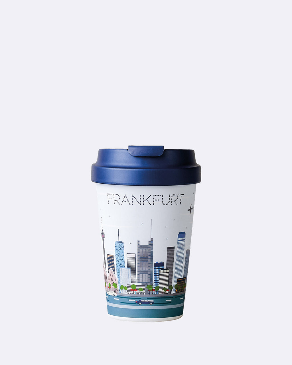 Bioloco Plant Easy Cup Francfort