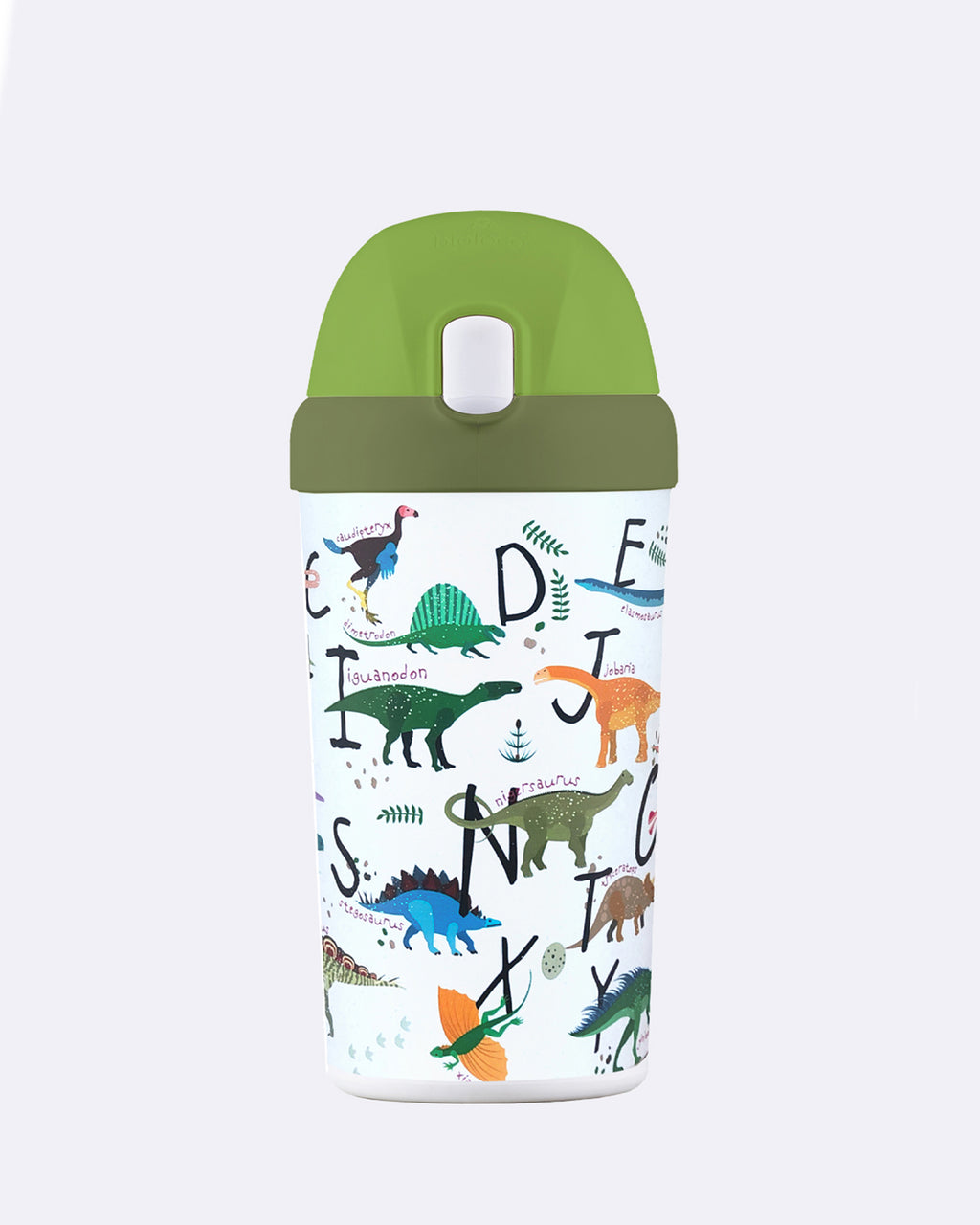 Gobelet pour enfants Dinosaures