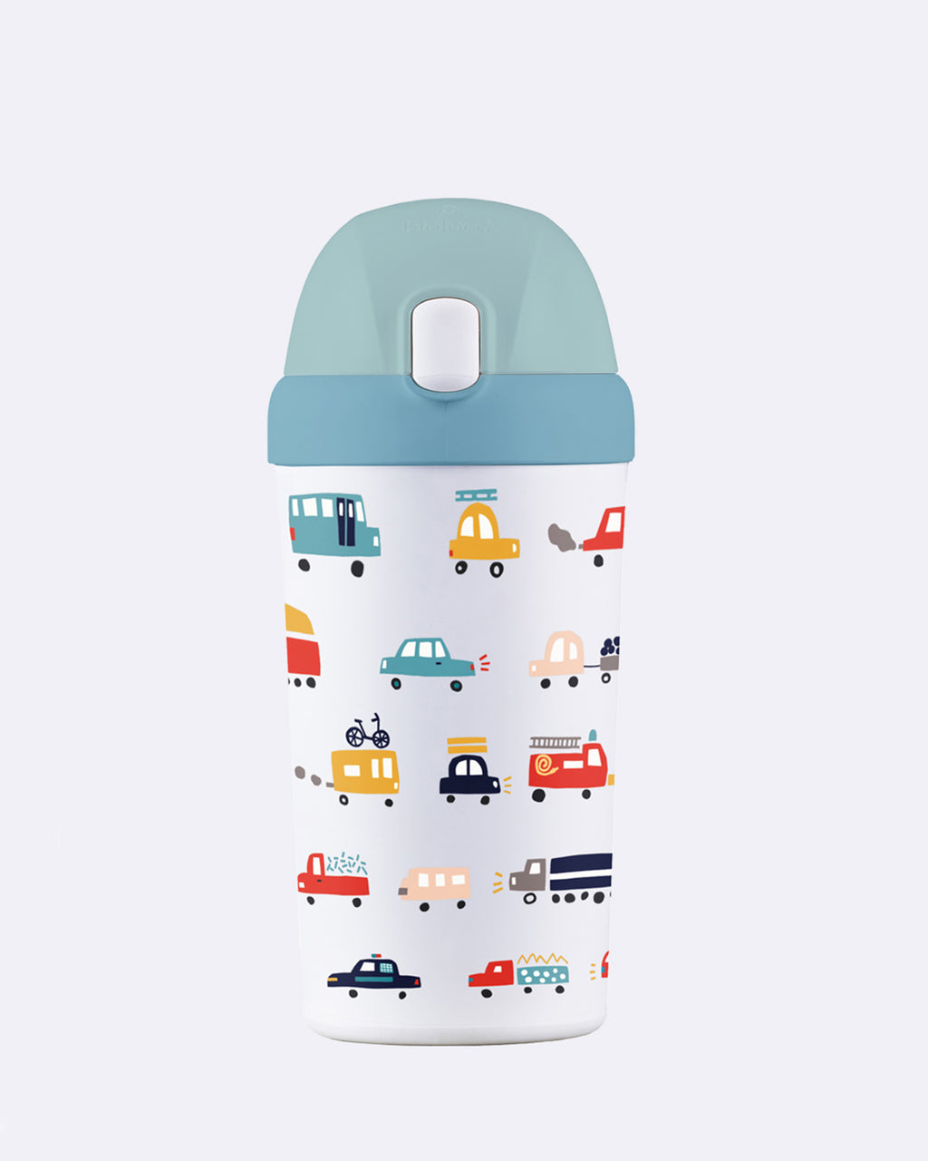 Gobelet pour enfants Voitures