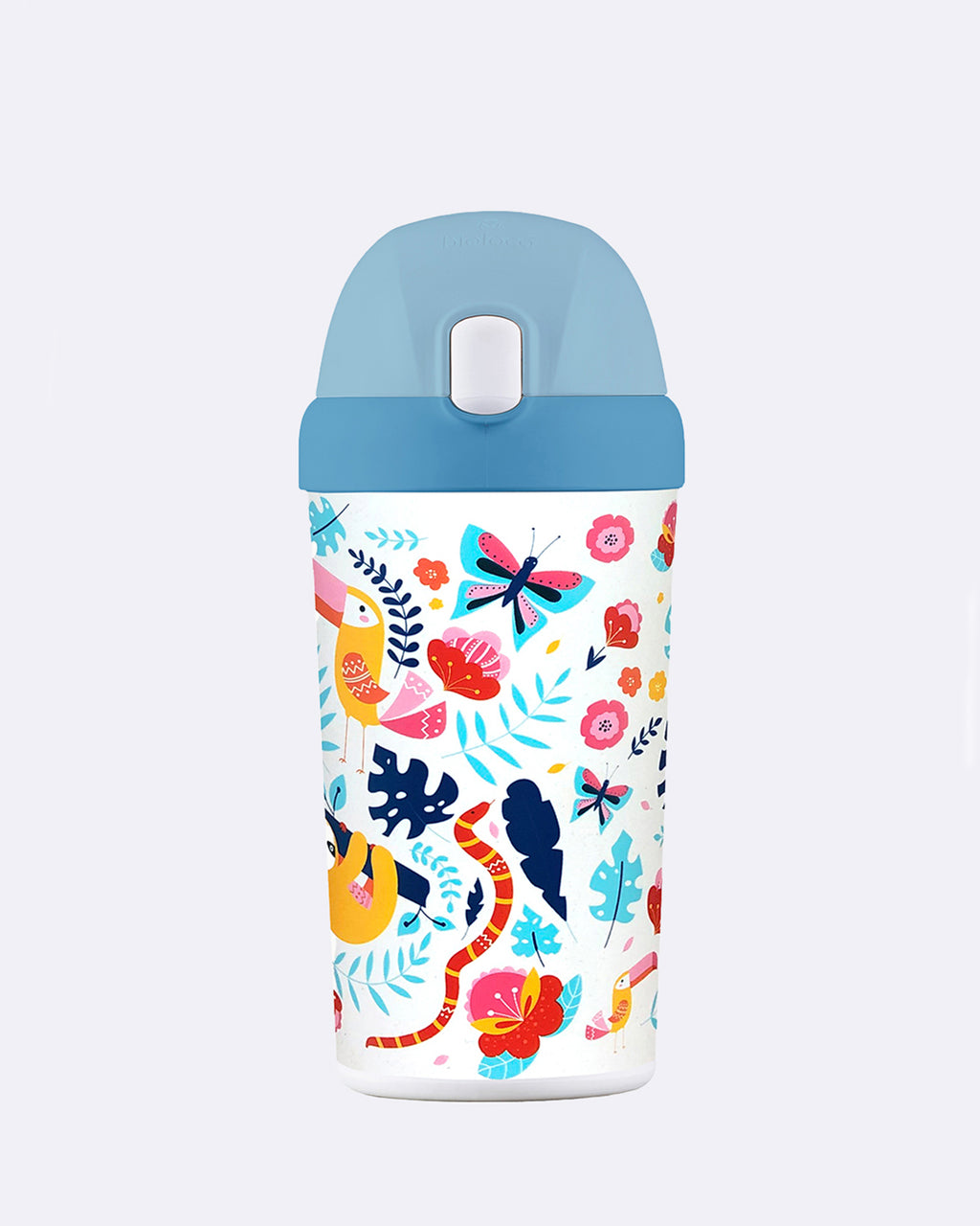 Gobelet tropical pour enfants