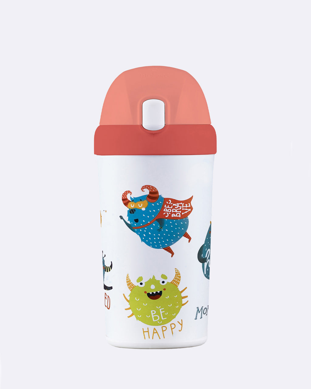 Gobelet pour enfants Happy Monsters