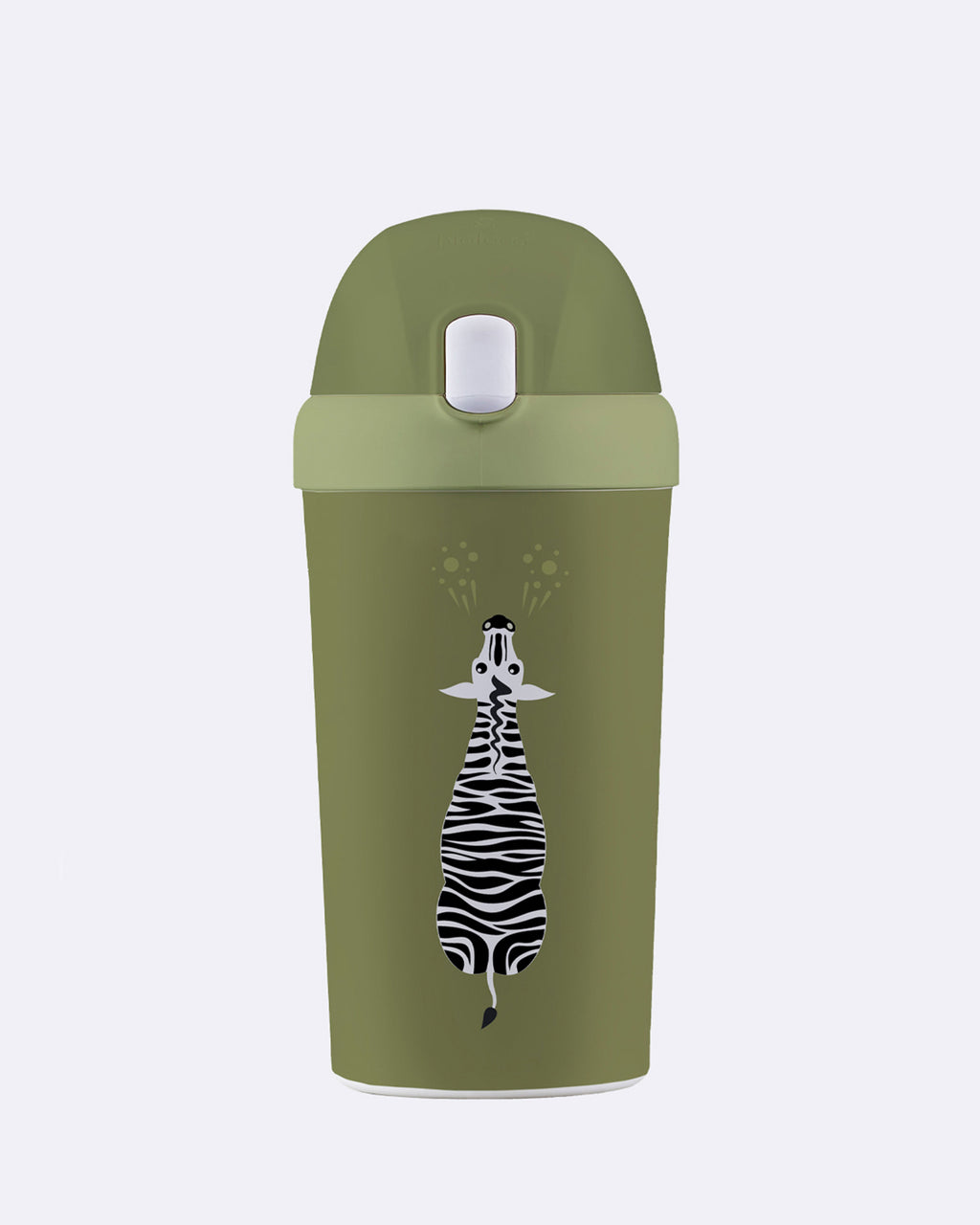 Gobelet pour enfant Runnung Zebra
