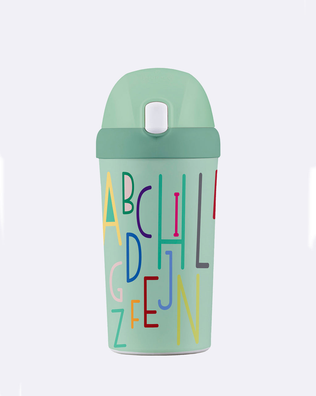 Kindertrinkbecher ABC