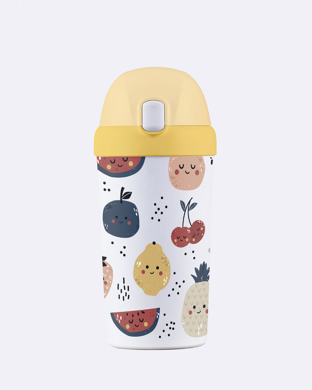 Gobelet pour enfants Fruits mignons