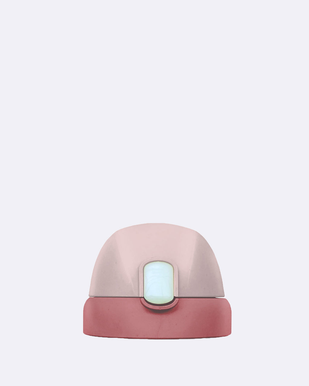 Couvercle de remplacement pour tasse enfant Rose