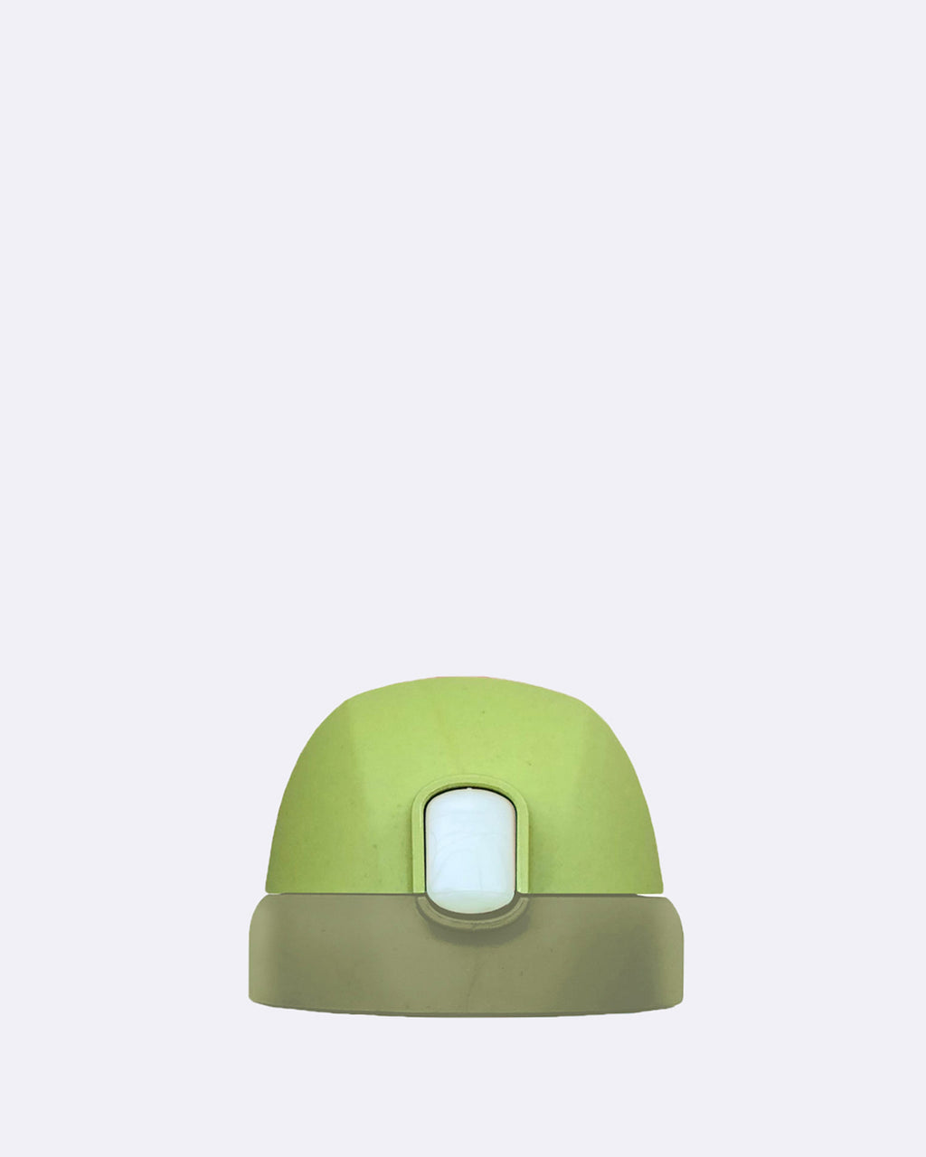 Couvercle de remplacement pour tasse enfant vert