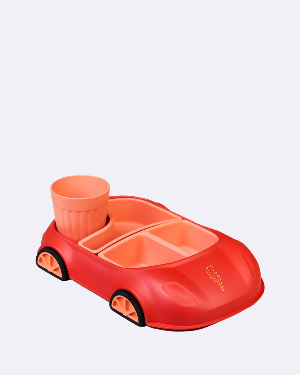 Coffret enfant Red Lightning