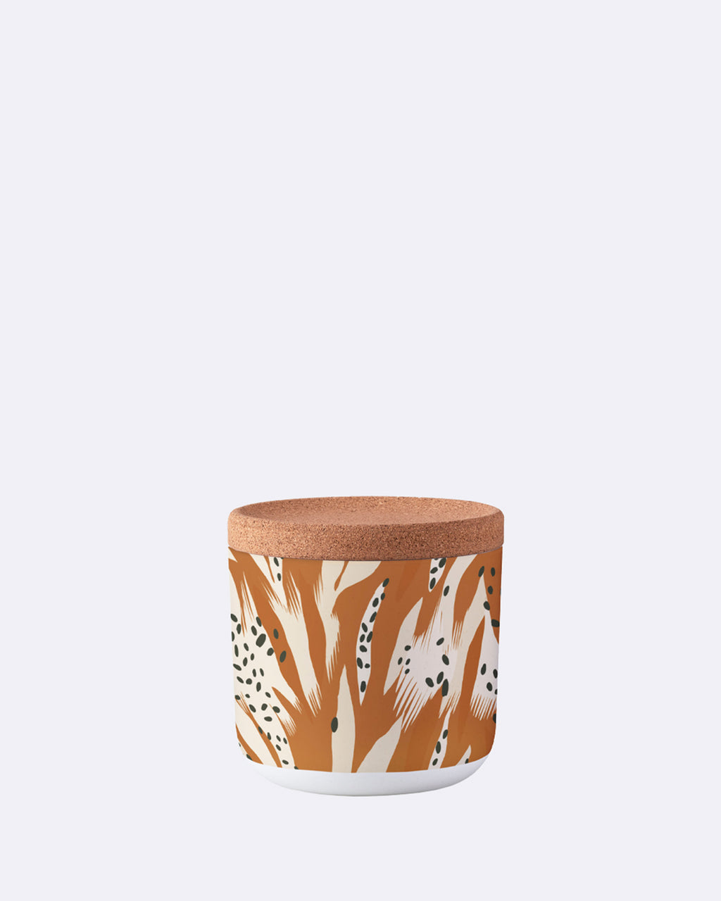Conteneur de stockage - petite jungle