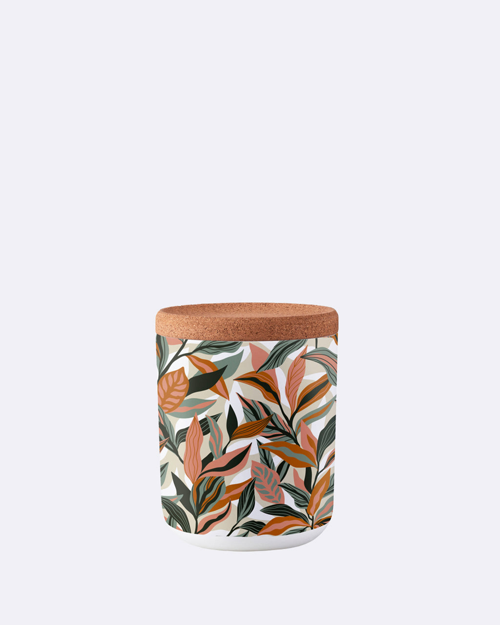 Conteneur de stockage - jungle moyenne