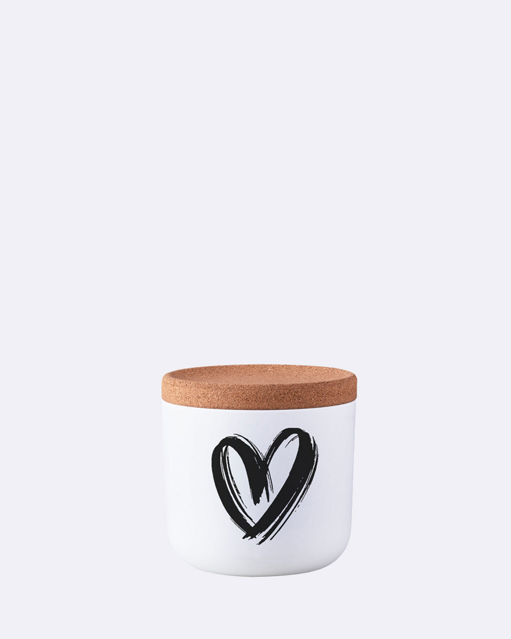 Conteneur de stockage - petit amour