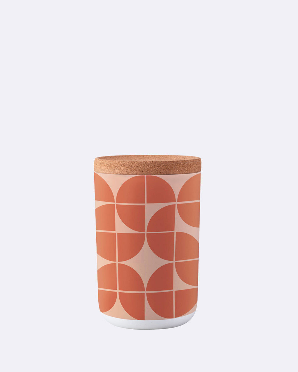 Storage container - large retro