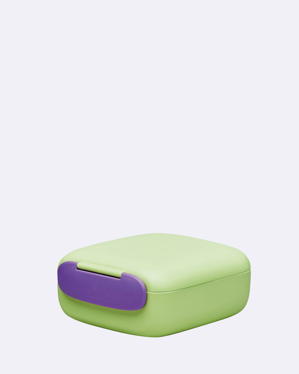 bioloco plant urban lunchbox mini square chit-chat