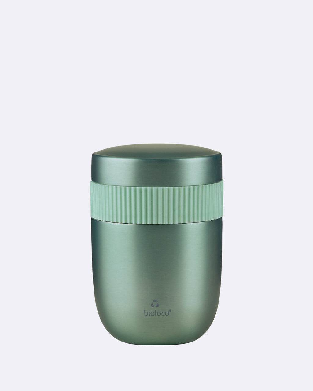 Bioloco Sky Lunchpot Sage