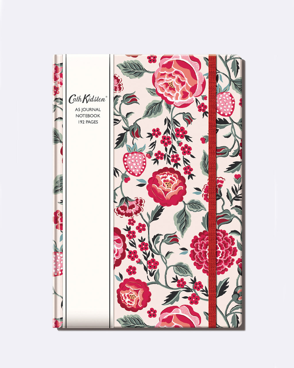 Journal ligné A5, 192 pages