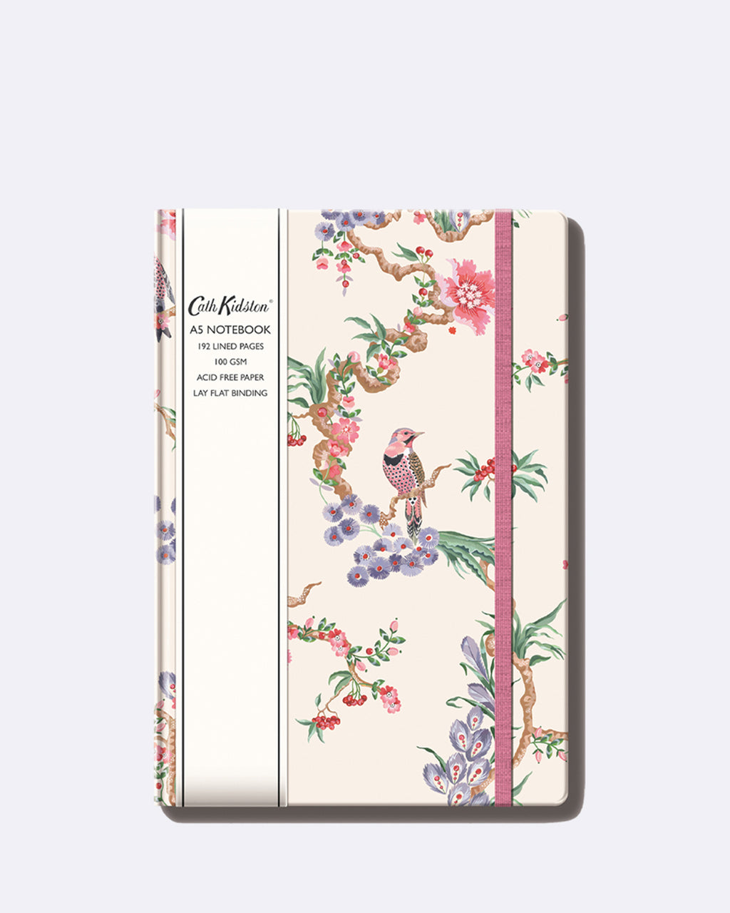 carnet A5