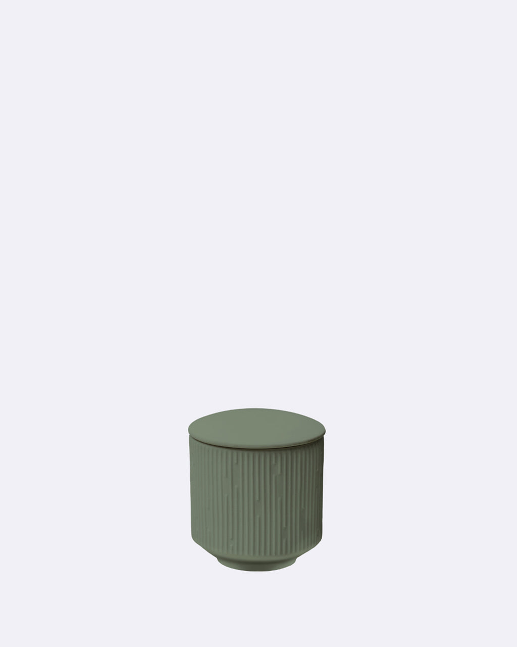 Keramik Sojakerze RUA Sage Ceramic