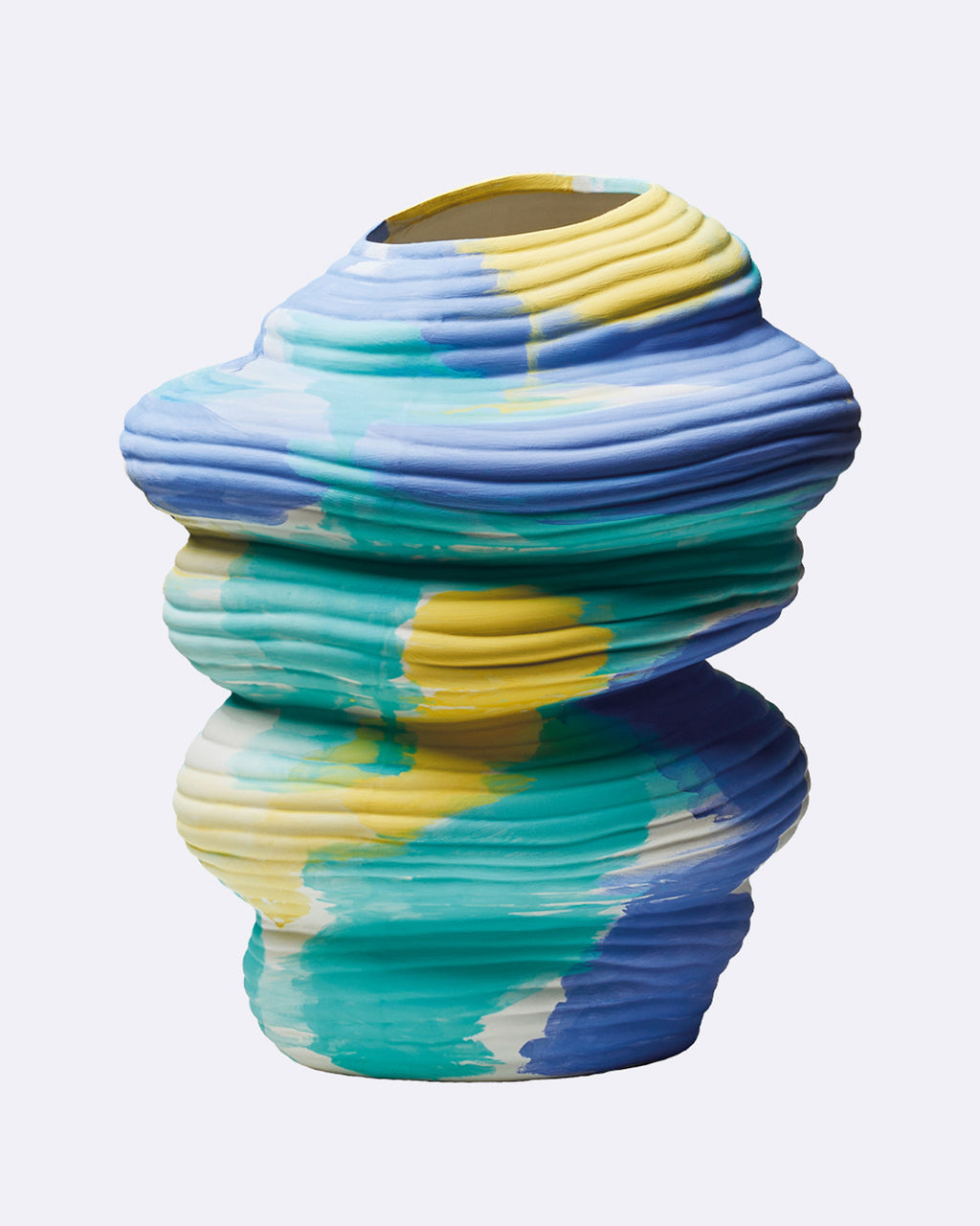 Vase en céramique Art Series Thiebaud