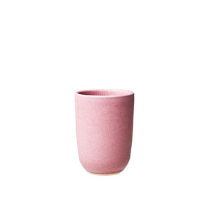 Keramik Kaffeetasse - 2 Stück - Becher-Set - 300ml