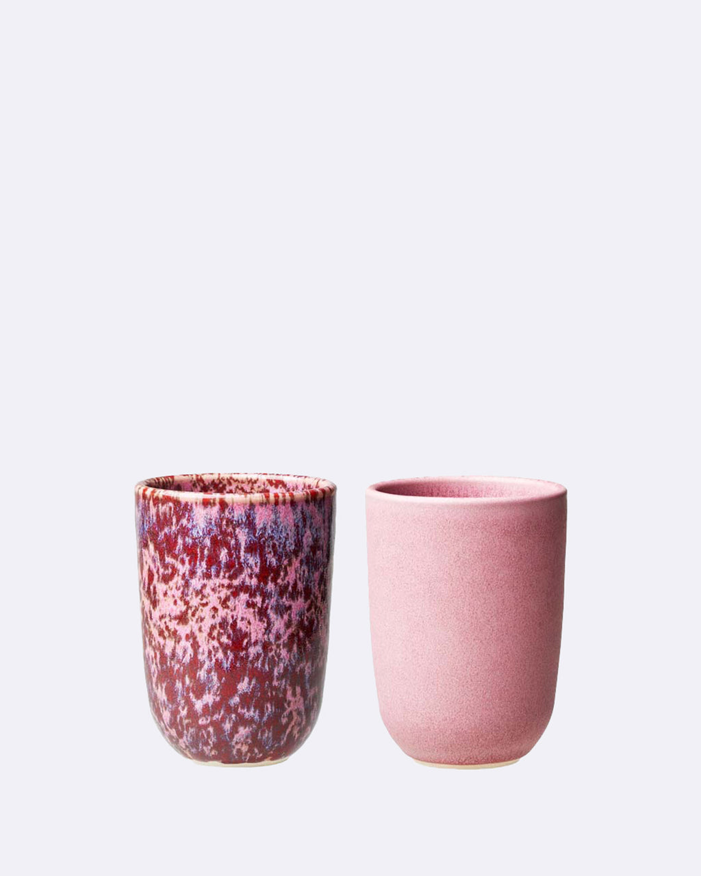 Dahlia mug set