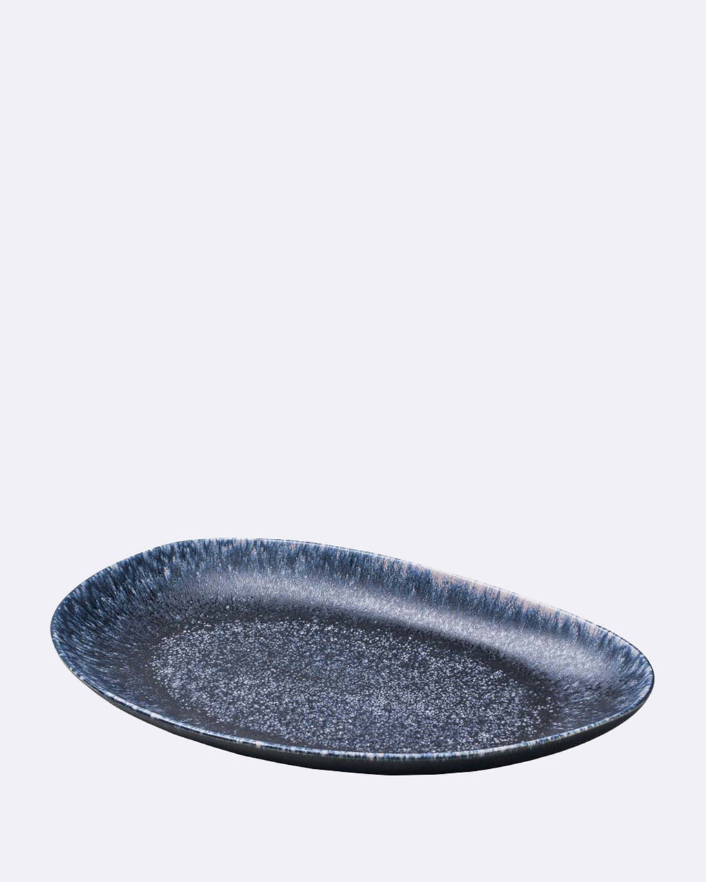 Grande assiette Léonid