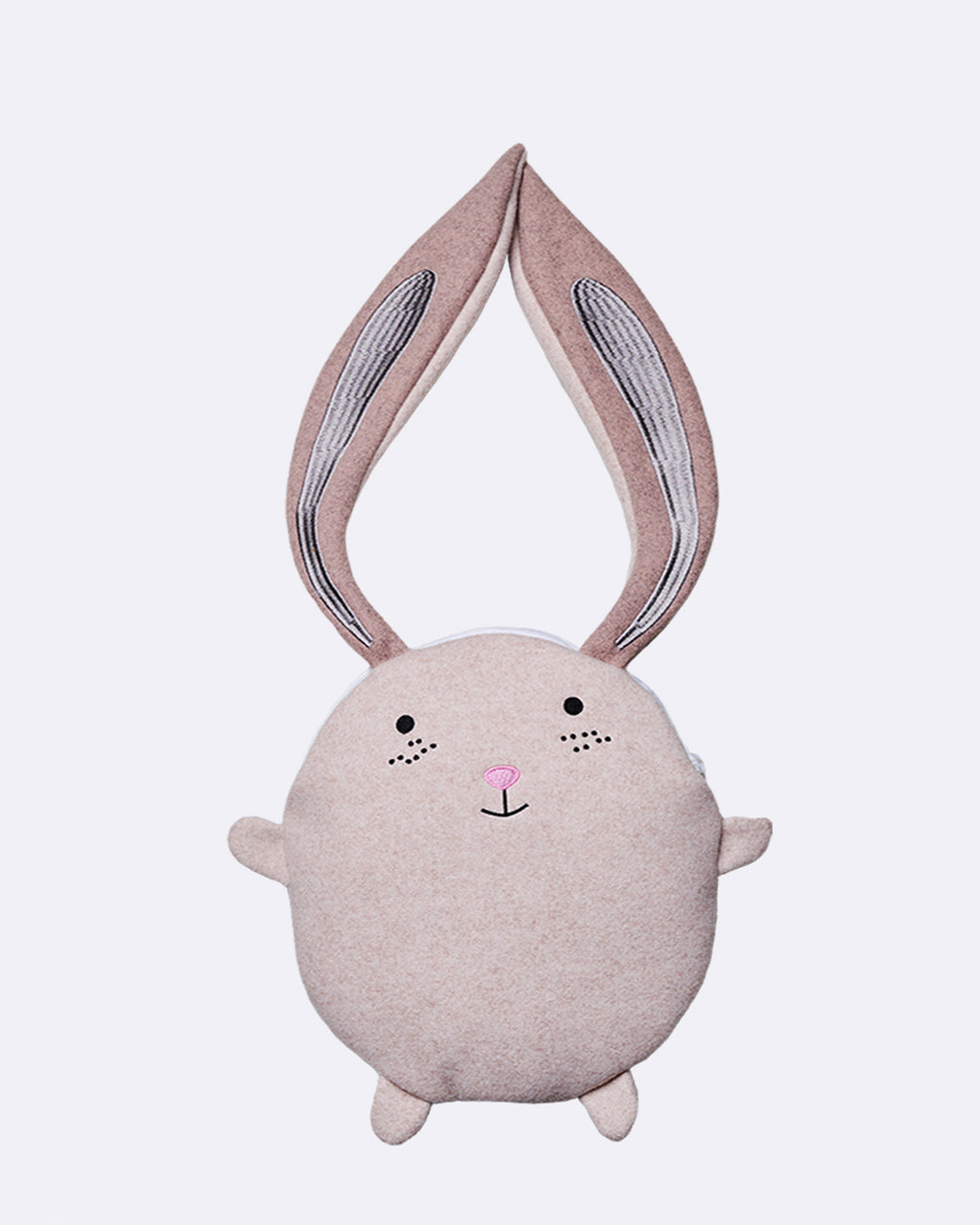 kids animal bag - rabbit