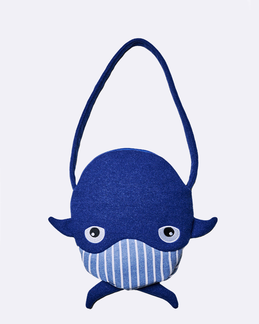 sac animal pour enfant - baleine