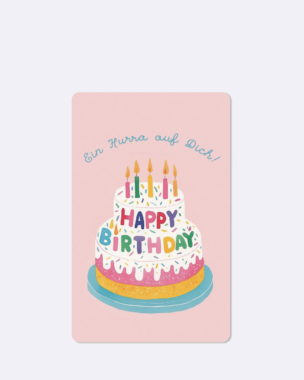Mini cartes postales - Bravo à vous