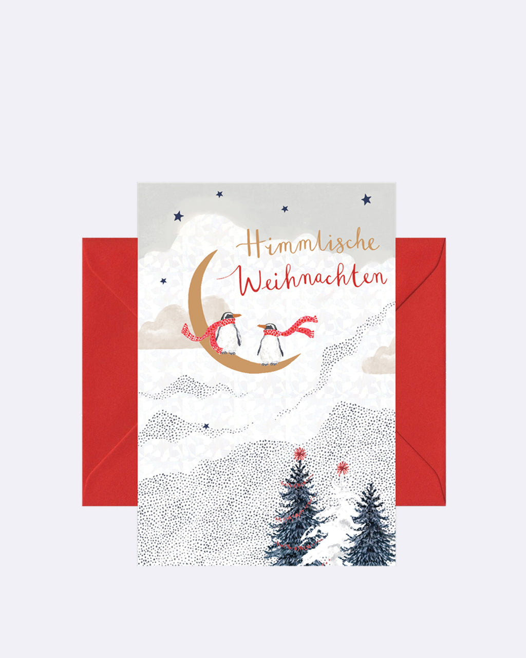 Heavenly Christmas