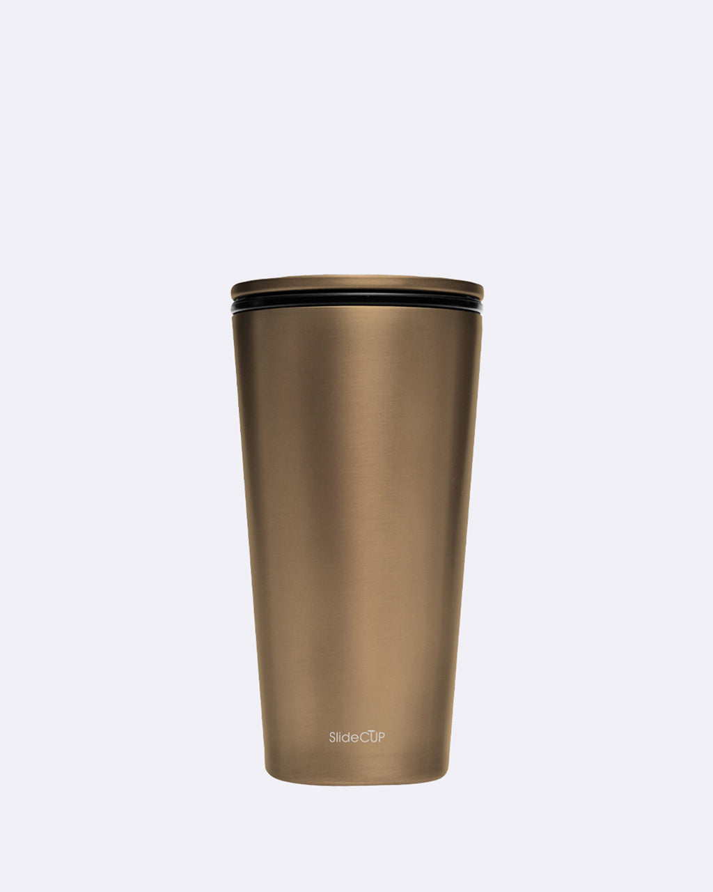 Coulisse en acier inoxydable et laiton