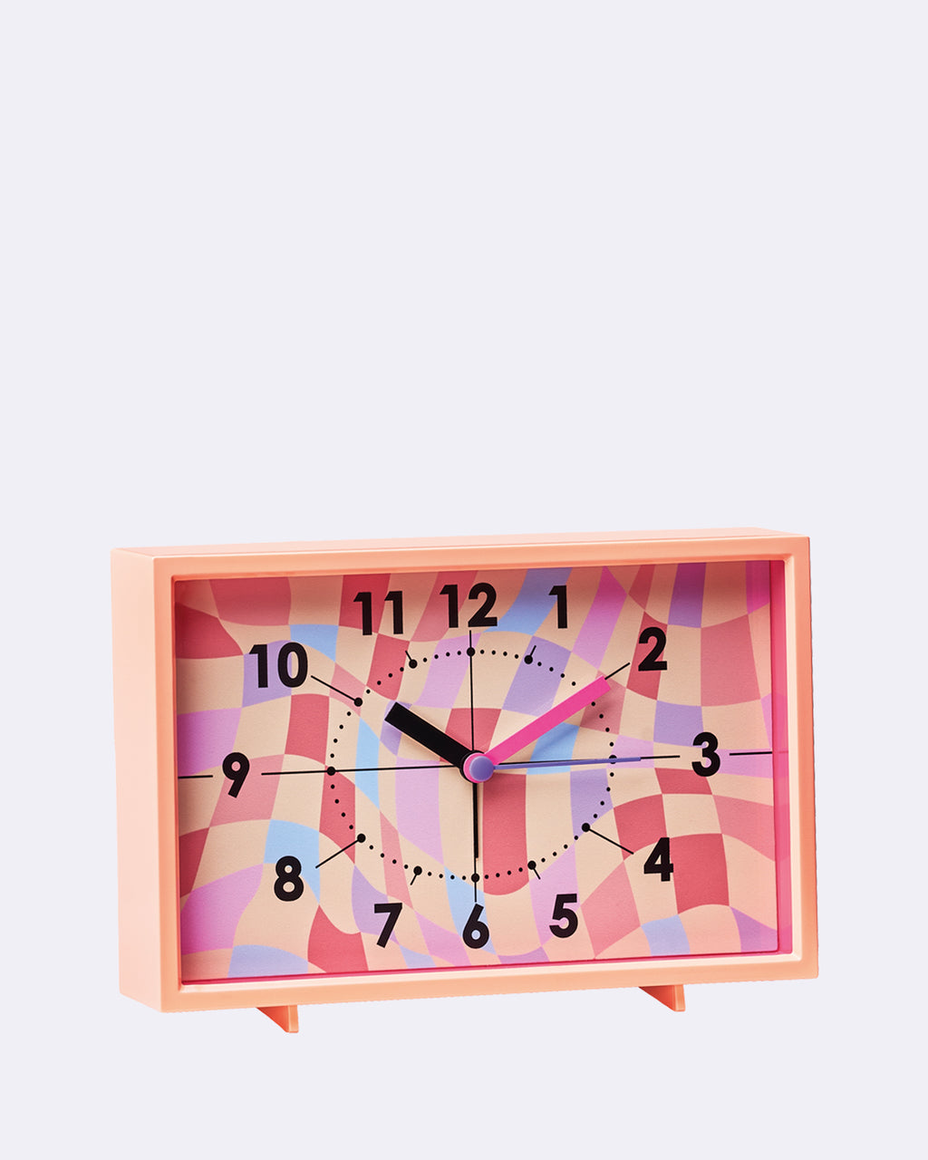 vintage clock Alice