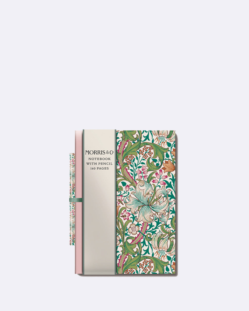 Mini carnet avec stylo