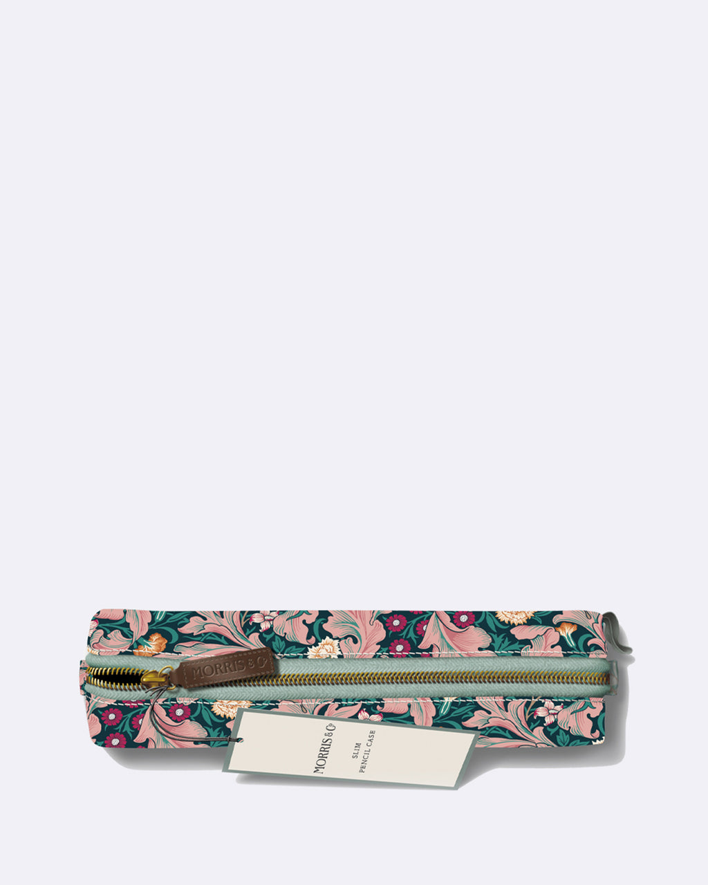Trousse à crayons William Morris
