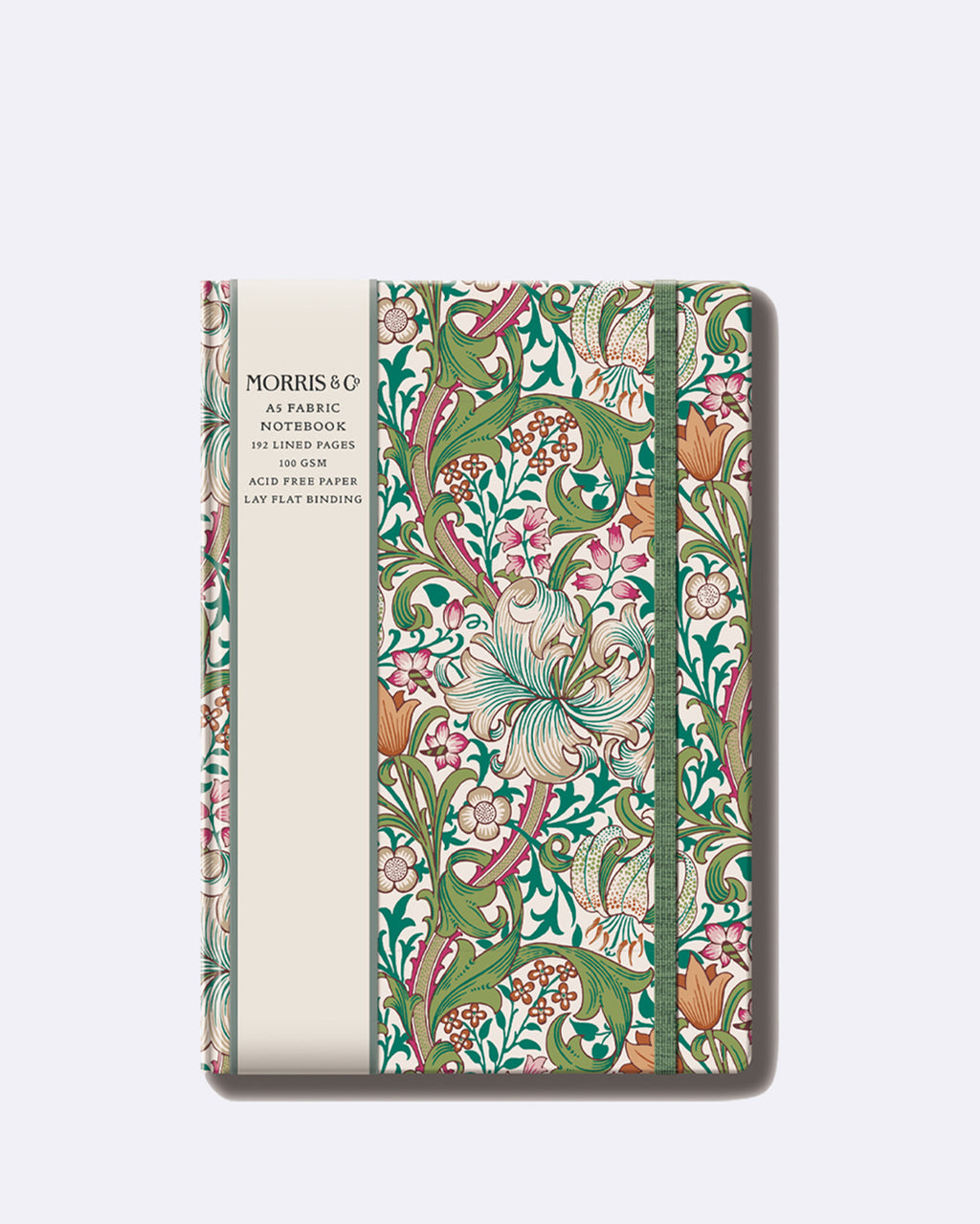 Notizbuch A5, liniert