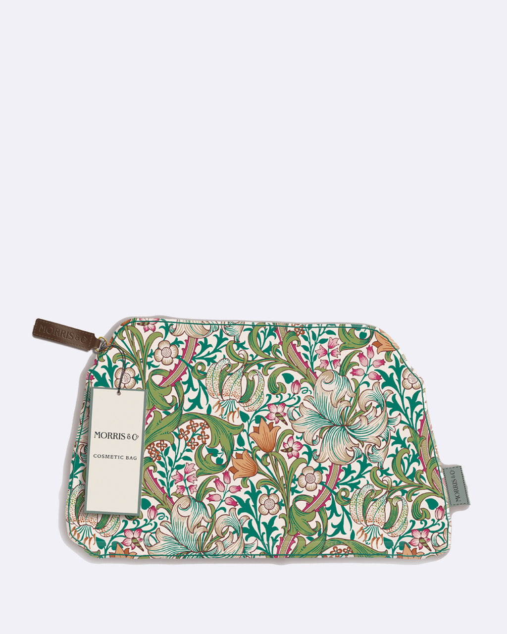 Kosmetiktasche William Morris