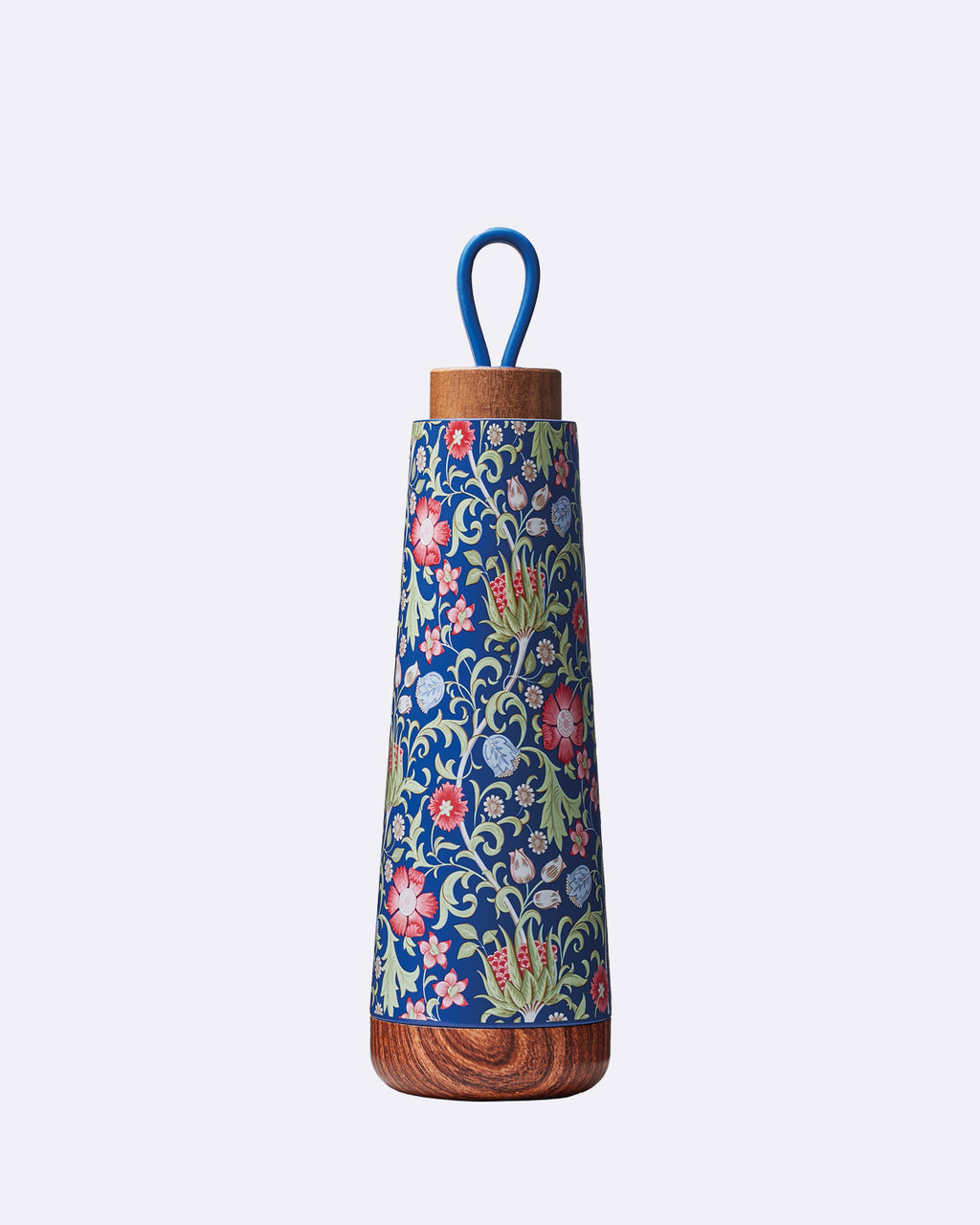 bioloco loop series Virginia design inspired by William Morris