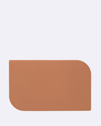 bioloco plant cutting board terracotta