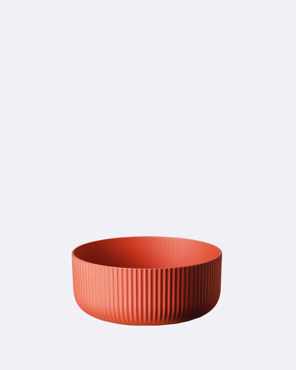 Small bowl deluxe terracotta