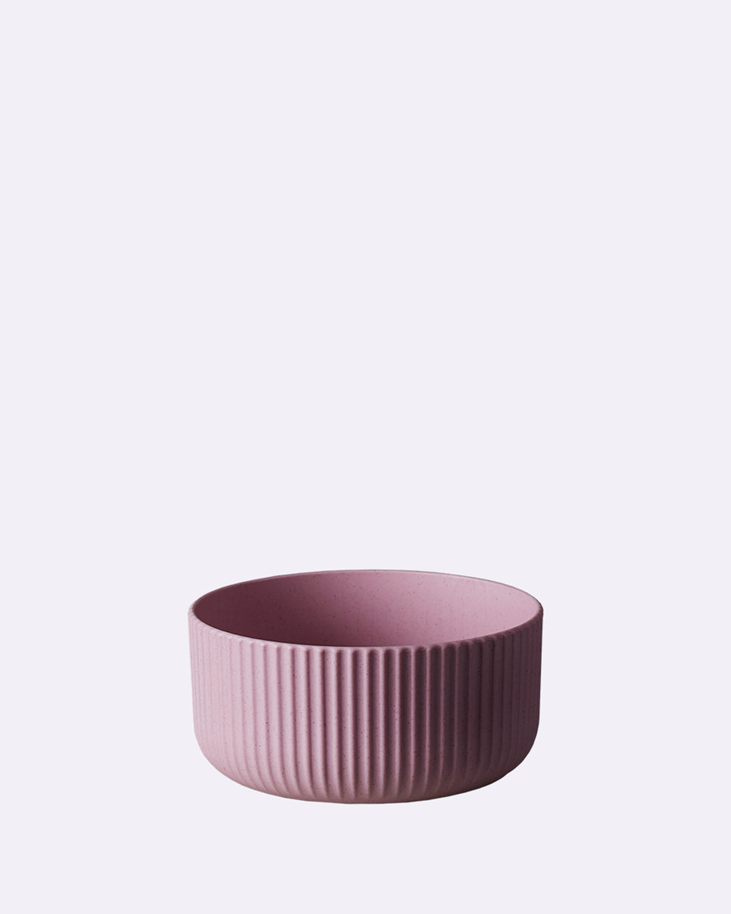 Petit bol de luxe rose poudré