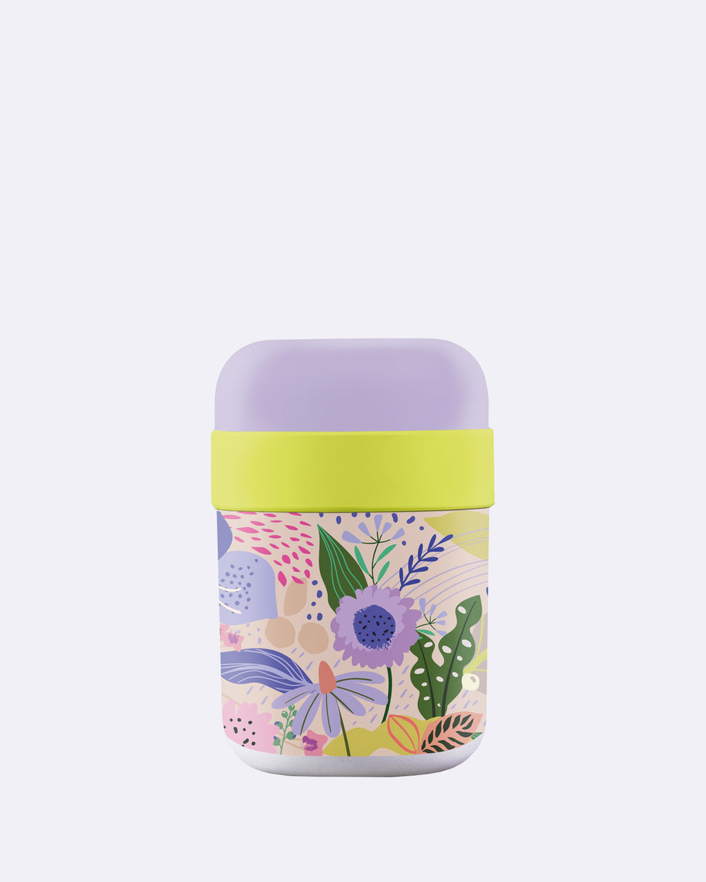 bioloco plant lunchpot Wind and seeds